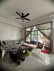 The Shaughnessy (D27), Terrace #460261441